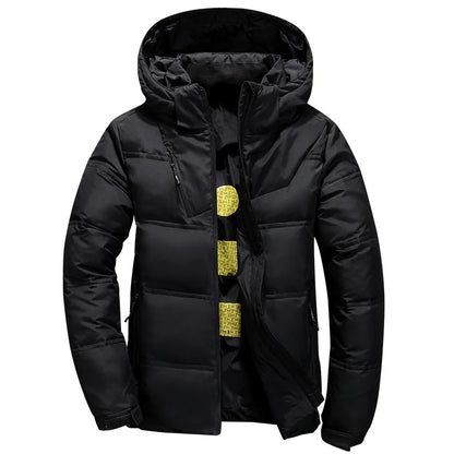 New Down Jacket Men Winter