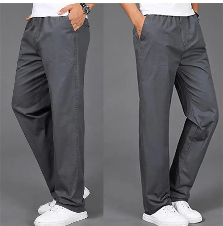 Men's Versatile Pants