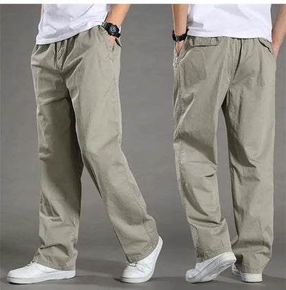 Men's Versatile Pants