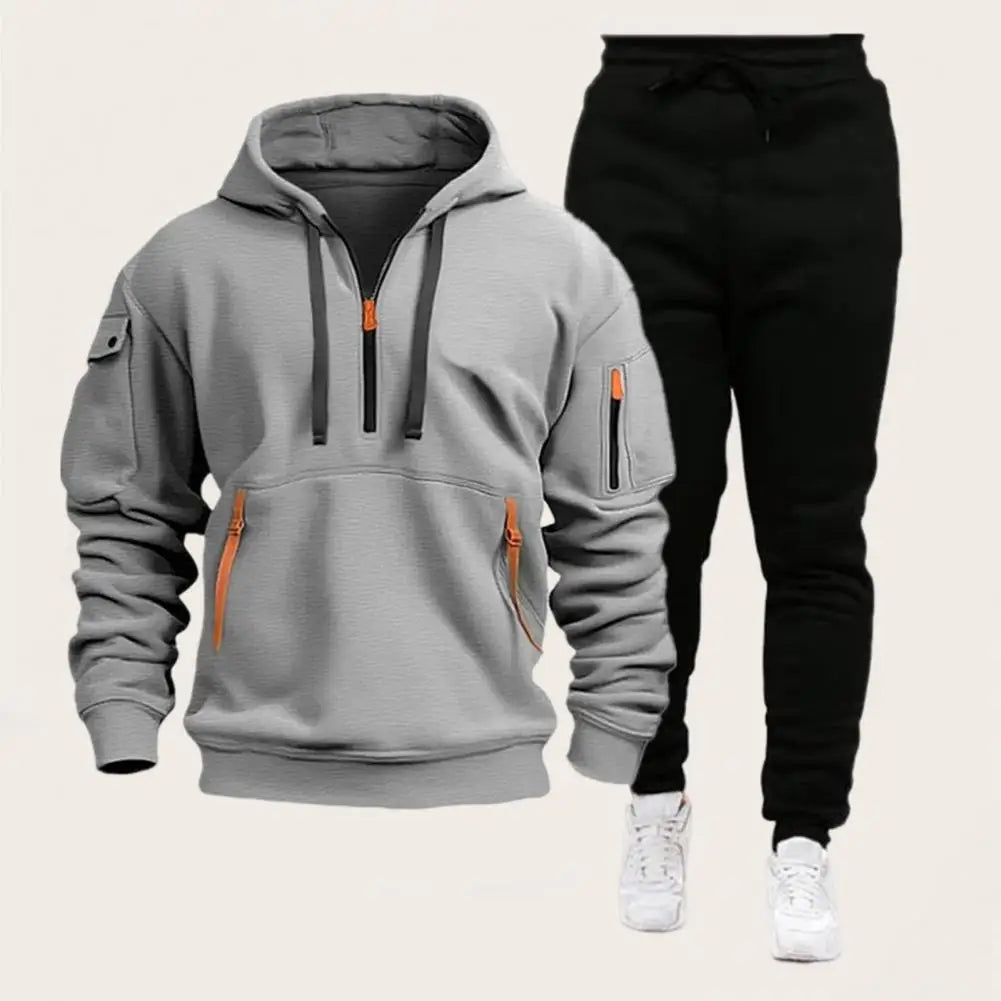 Casual Sports Suit Men's