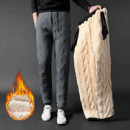 Unisex Fleece Joggers