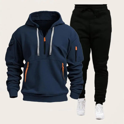 Casual Sports Suit Men's