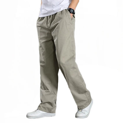 Men's Versatile Pants