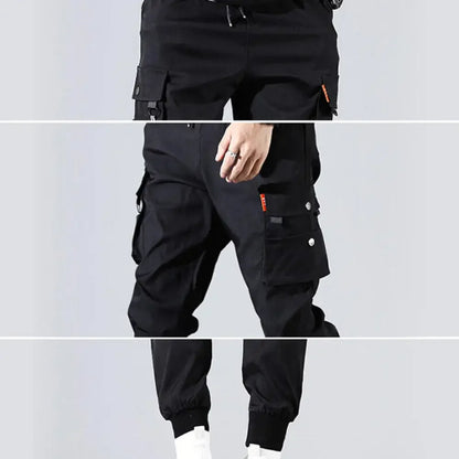 Men Cargo Tactical Pants