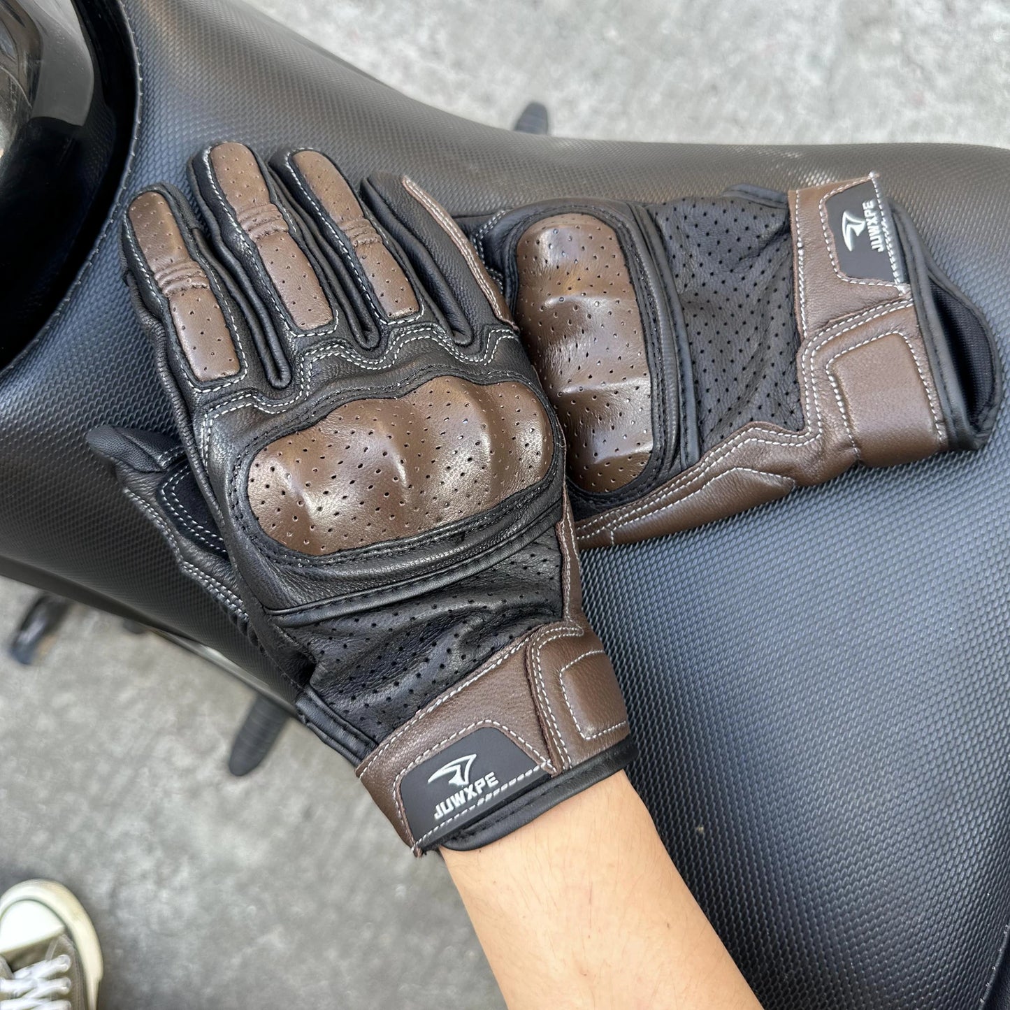 Motorcycle Gloves Cycling