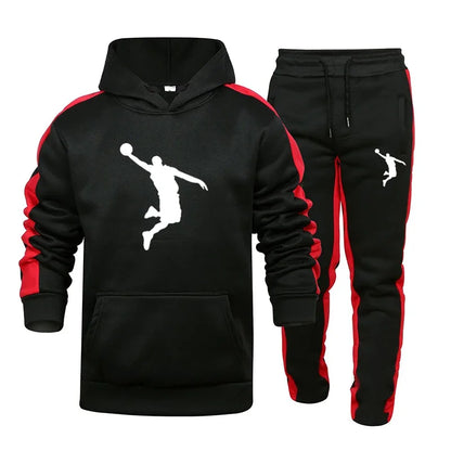 Jogging Mens Tracksuit