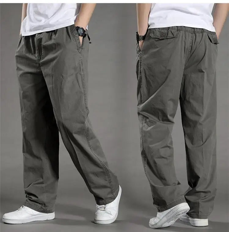 Men's Versatile Pants