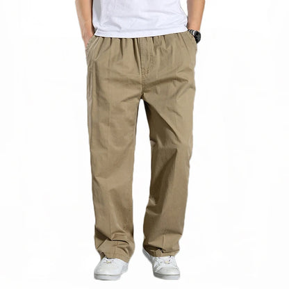 Men's Versatile Pants