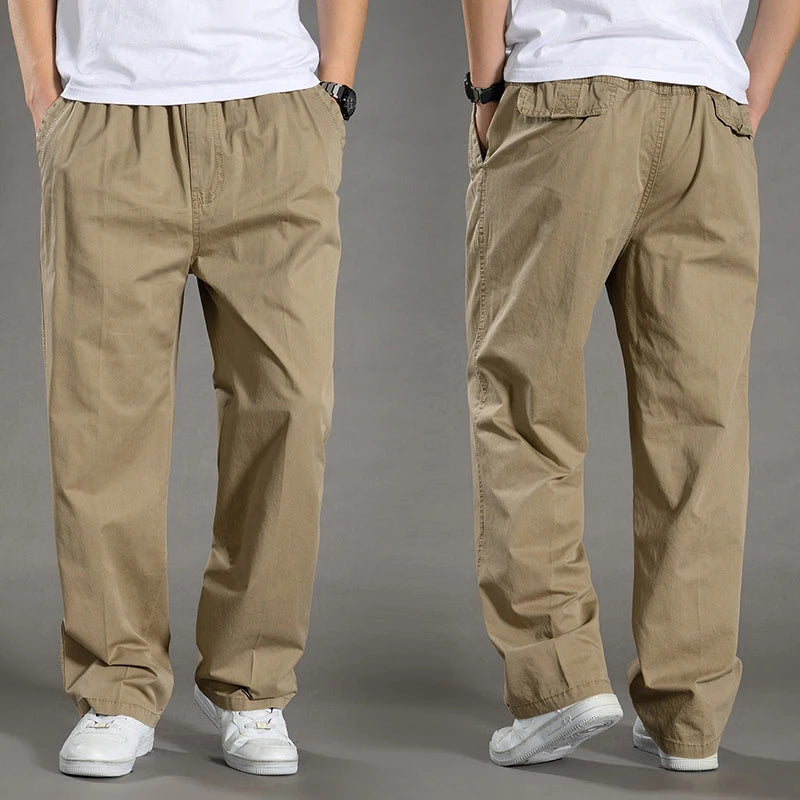 Men's Versatile Pants