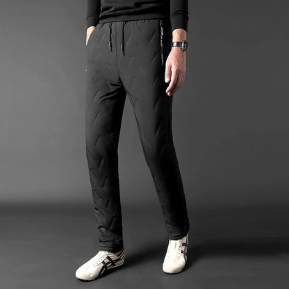 Unisex Fleece Joggers