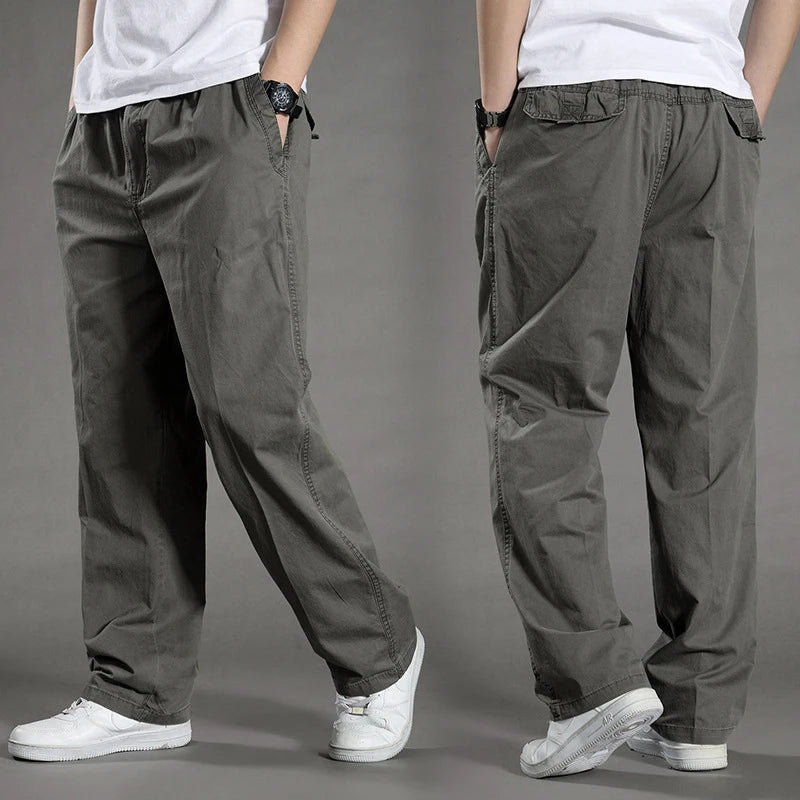 Men's Versatile Pants