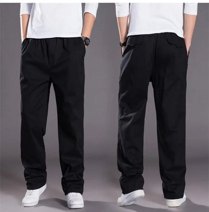 Men's Versatile Pants