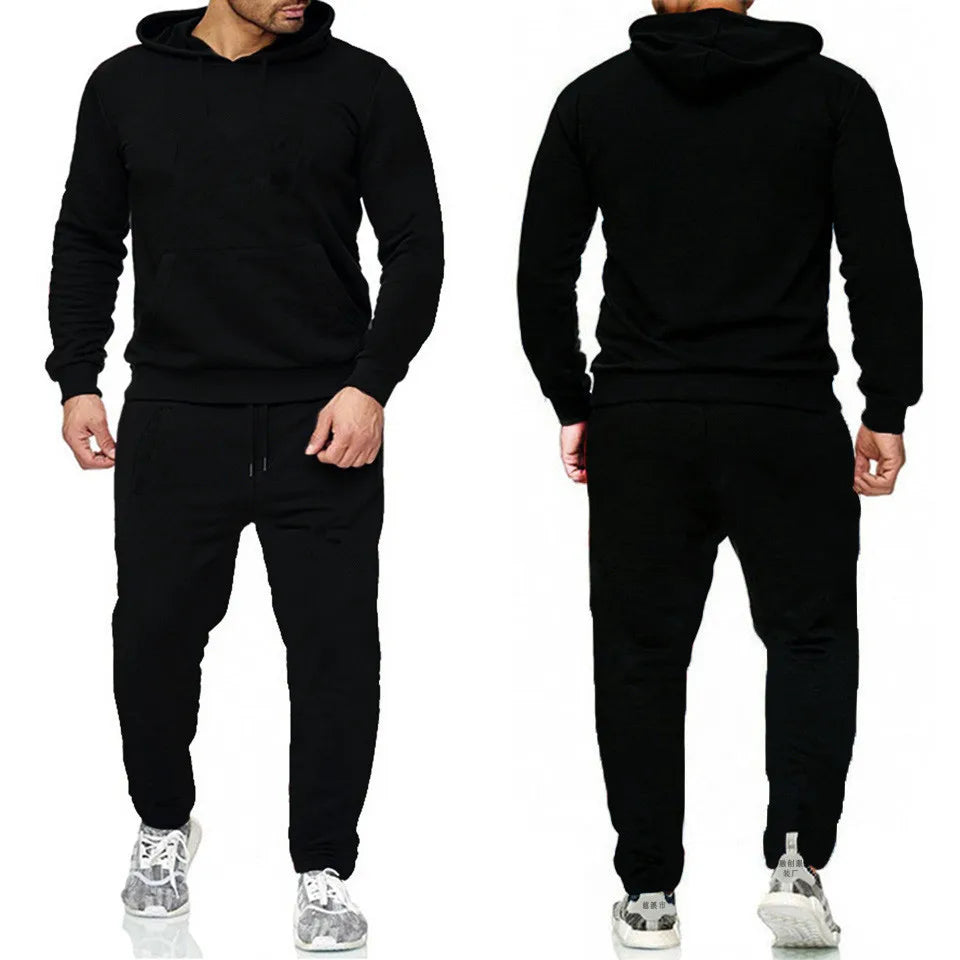 Men's Sports Wear