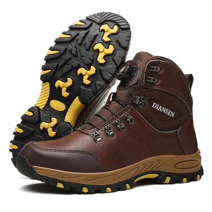 Indestructible boot DIANSEN