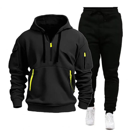 Casual Sports Suit Men's