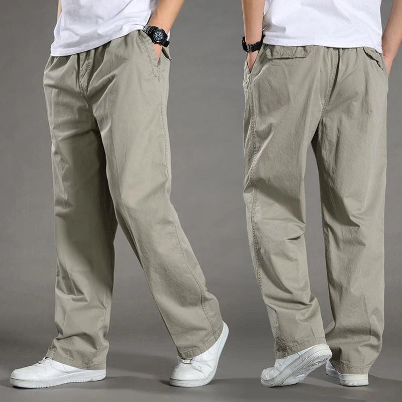 Men's Versatile Pants