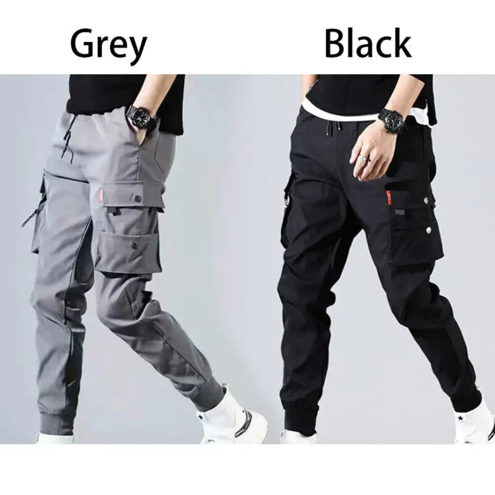 Men Cargo Tactical Pants