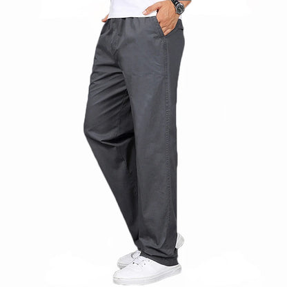 Men's Versatile Pants