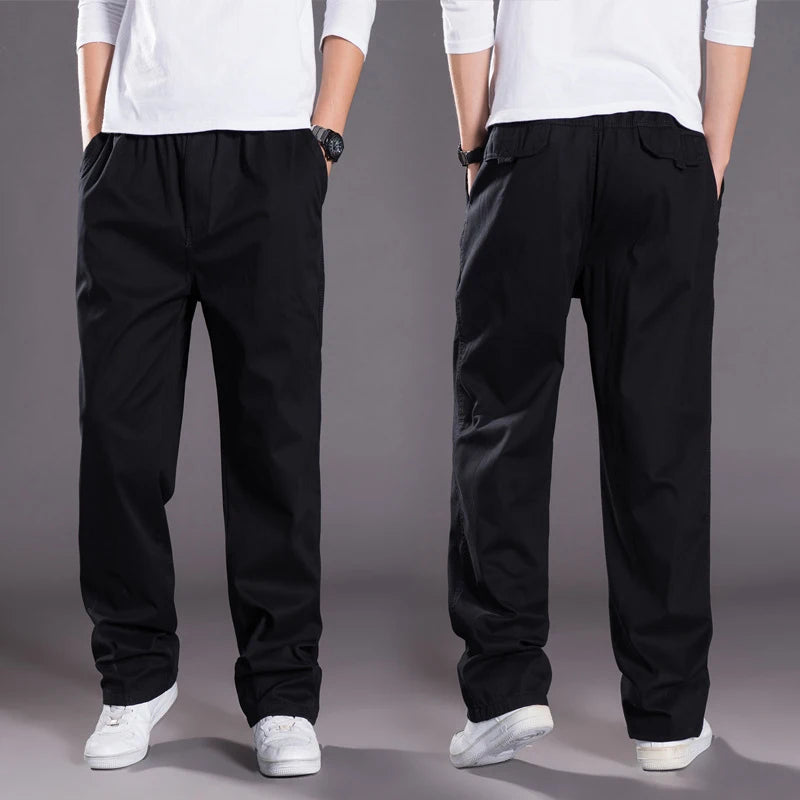 Men's Versatile Pants