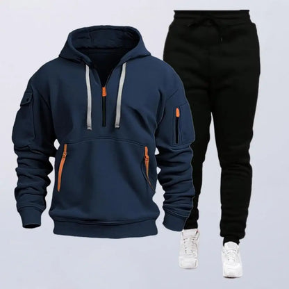 Casual Sports Suit Men's