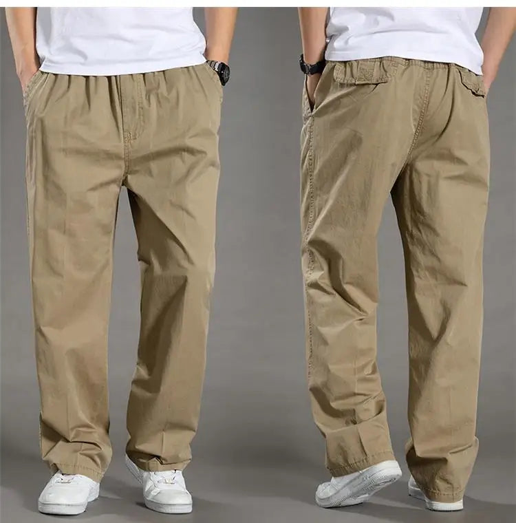 Men's Versatile Pants