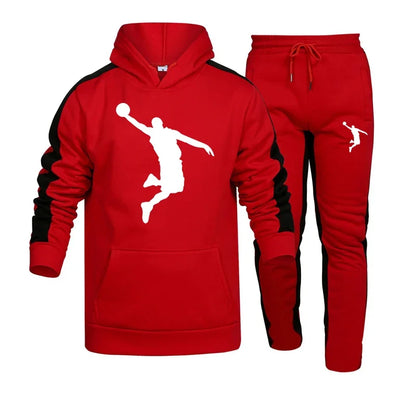 Jogging Mens Tracksuit