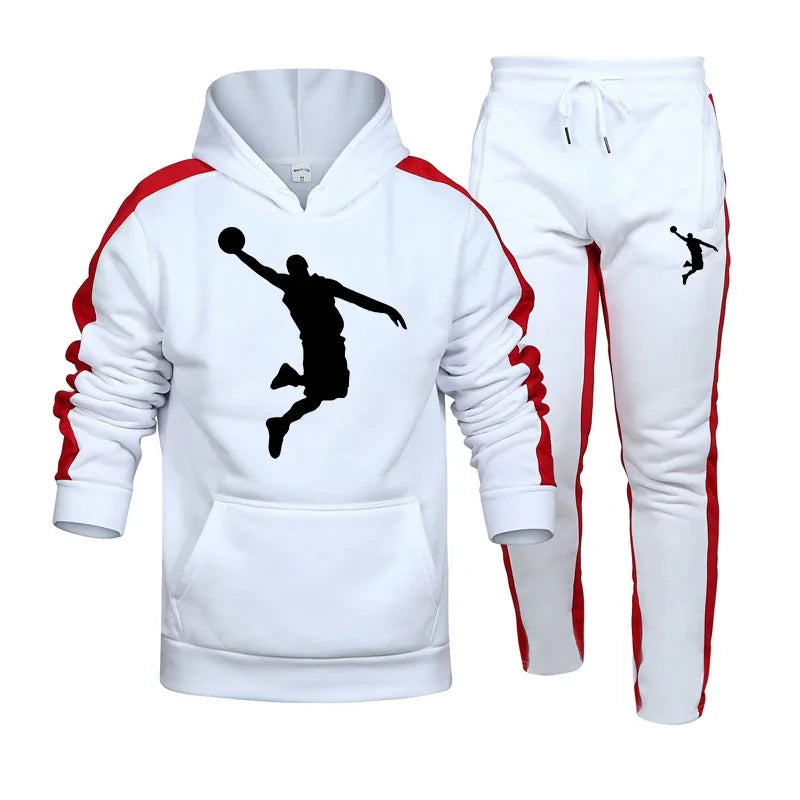 Jogging Mens Tracksuit