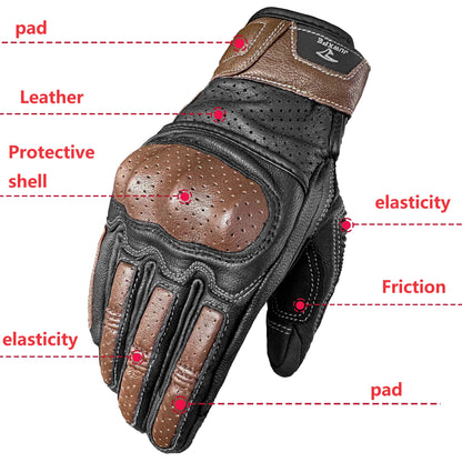 Motorcycle Gloves Cycling