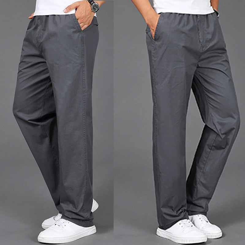 Men's Versatile Pants