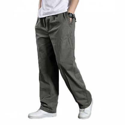 Men's Versatile Pants